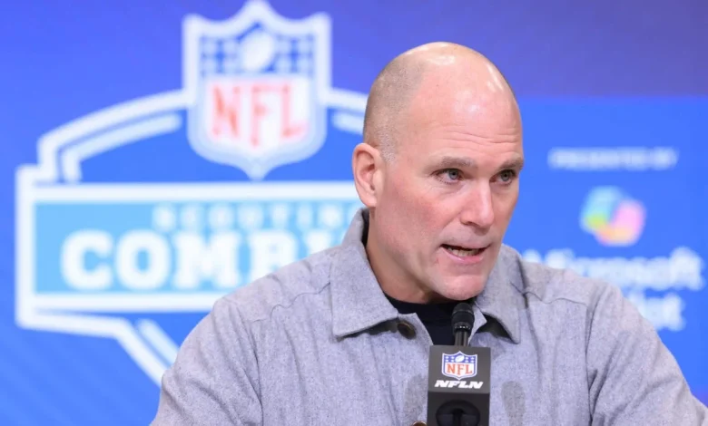 Trading for Maxx Crosby was a win, but Ravens still have much work to do