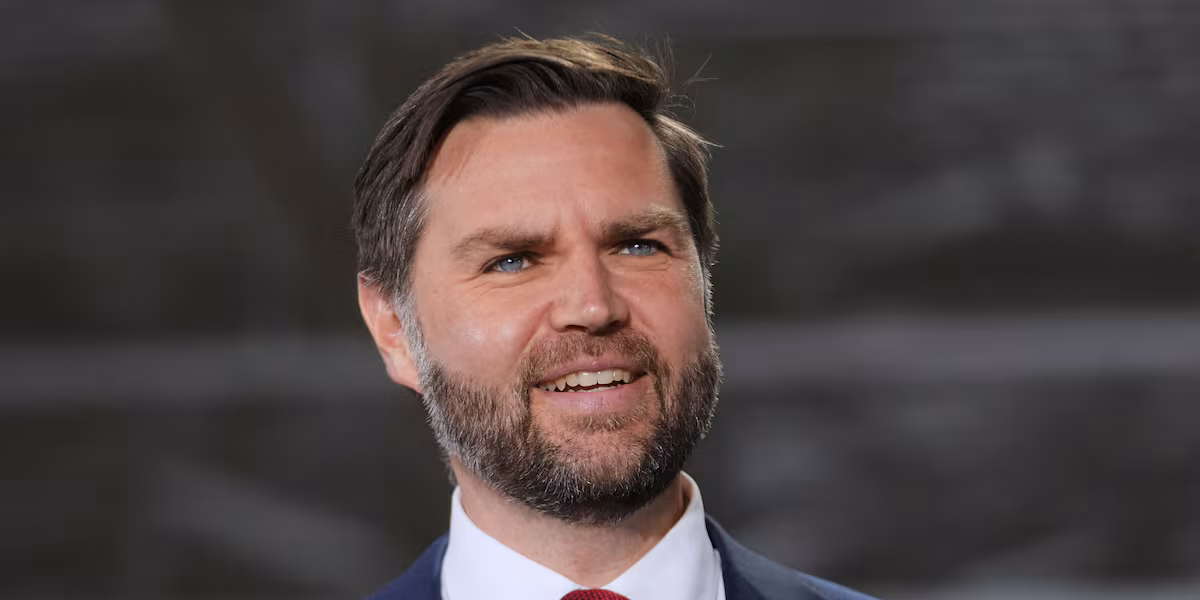 Traffic backed up as Vice President JD Vance visits Middle Tennessee, state says