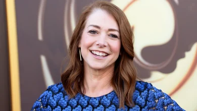 Tragic Details About How I Met Your Mother Star Alyson Hannigan