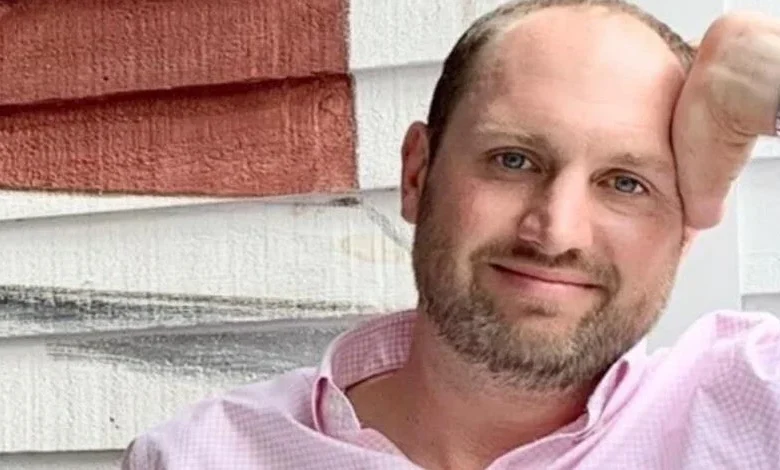 "Tragic skiing accident" kills father of 3 at Sugarbush Resort, family says