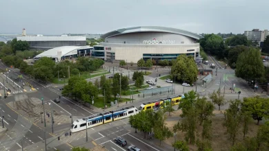 Trail Blazers to Portland: Public cash ‘only solution’ for renovating Moda Center