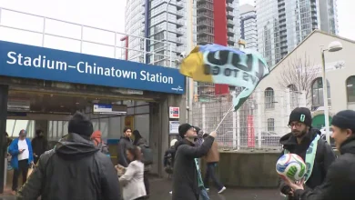 TransLink clarifies plans for FIFA World Cup in Vancouver after questions over station closures