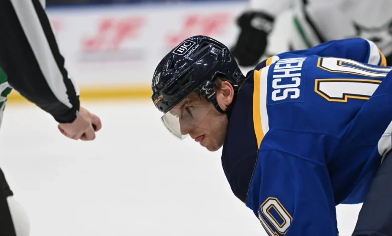 Transactions dans la LNH | Schenn aux Islanders, les Sabres et le Wild font le plein