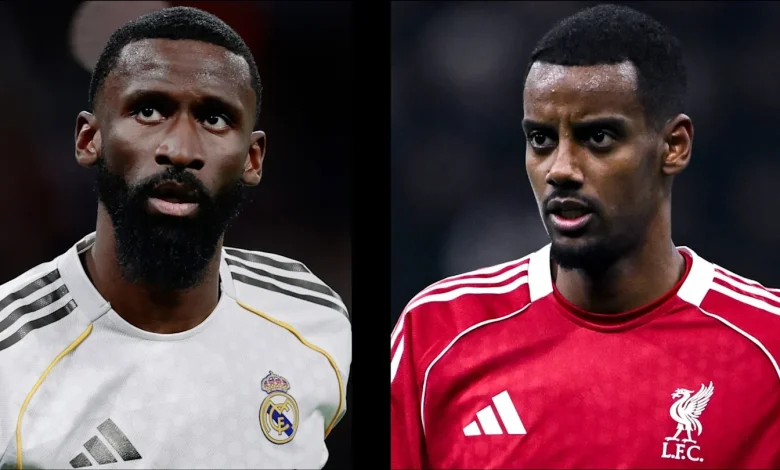 Transfer News, Rumors: Man Utd Approach Real Madrid Defender; Isak Demands Barcelona Move