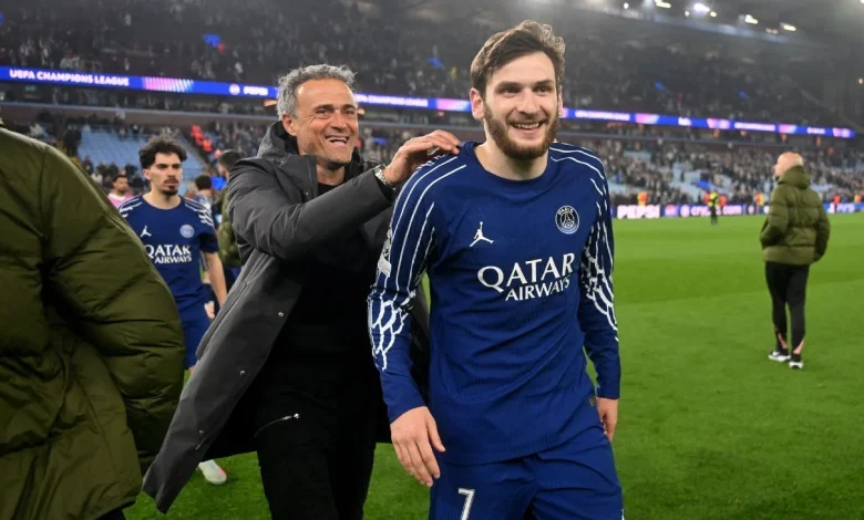 Transfer rumors, news: Arsenal in for PSG star Kvaratskhelia
