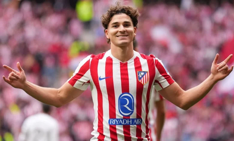 Transfer rumors, news: Atléti plan bumper new deal to keep Álvarez