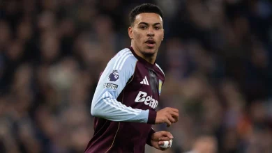 Transfer rumors, news: Chelsea confident of landing Rogers