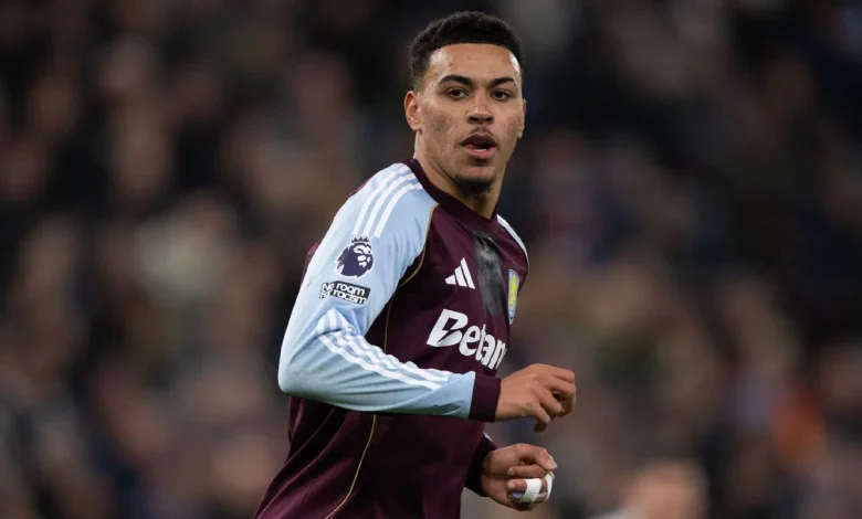 Transfer rumors, news: Chelsea confident of landing Rogers