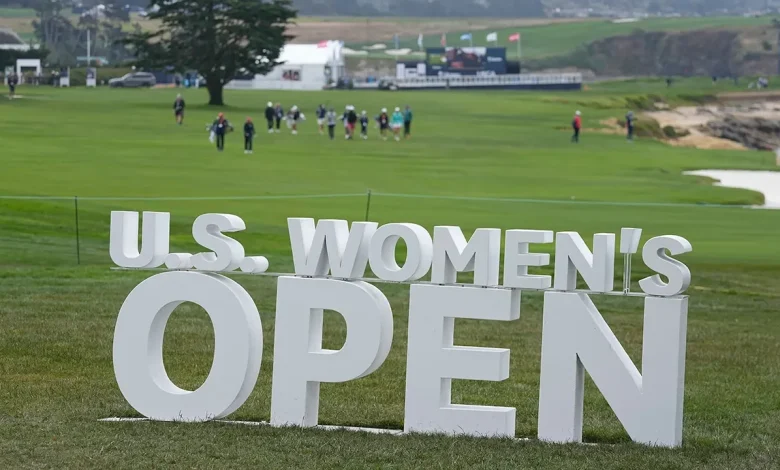 Transgender golfer sues LPGA over policy that protects women's competitions
