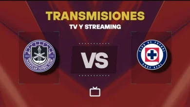 Transmisión EN VIVO del Mazatlán vs Cruz Azul hoy: cómo mirar el partido por TV o streaming