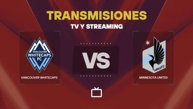Transmisión EN VIVO del Vancouver Whitecaps vs Minnesota United hoy: cómo mirar la Liga por TV o streaming