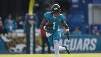 Travis Etienne clears up correct pronunciation of his last name