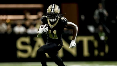Travis Etienne's arrival could close the door on Alvin Kamara in New Orleans
