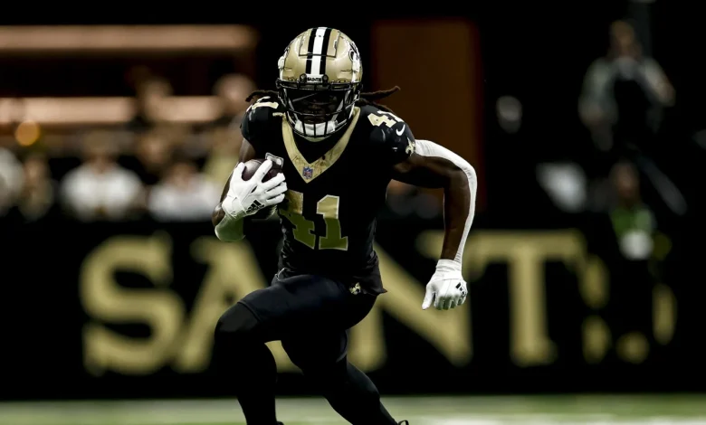 Travis Etienne's arrival could close the door on Alvin Kamara in New Orleans