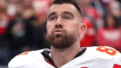 Travis Kelce Getting A $57 Million Contract Is Not As Idiotic As It Seems