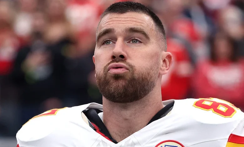 Travis Kelce Getting A $57 Million Contract Is Not As Idiotic As It Seems