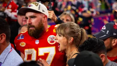 Travis Kelce Rejects Free Agency And TV Job Offers To Return To Chiefs