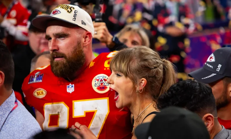 Travis Kelce Rejects Free Agency And TV Job Offers To Return To Chiefs