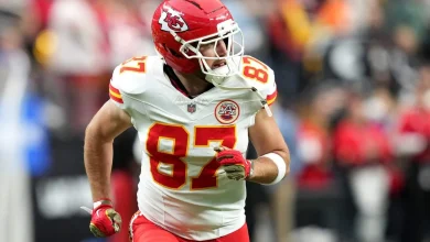 Travis Kelce expected to play 14th NFL season, but no guarantee it’s with Chiefs