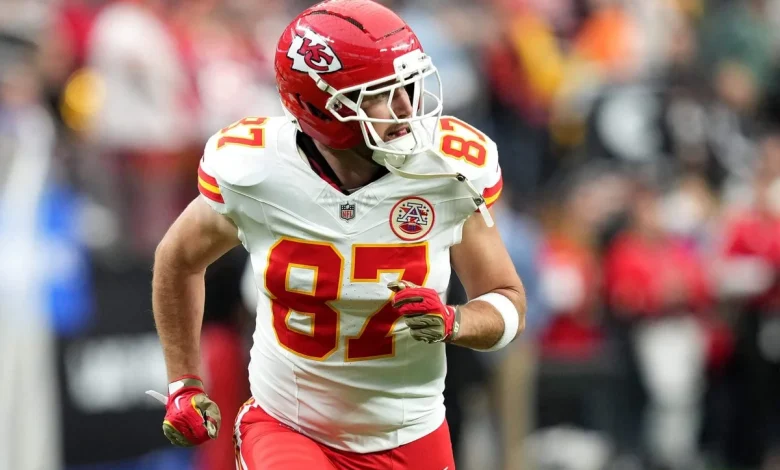Travis Kelce expected to play 14th NFL season, but no guarantee it’s with Chiefs