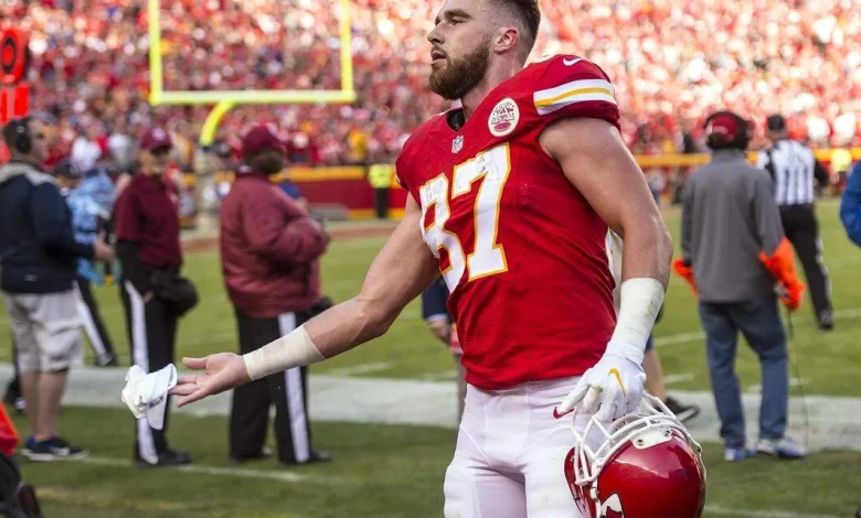 Travis Kelce expected to remain with Chiefs in 2026: Report