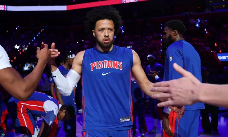 Trending Topics: Who are top 6 teams in Eastern Conference & why?