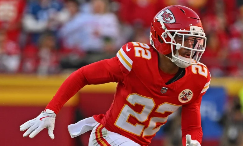 Trent McDuffie, Rams Reportedly Agree to Historic Contract After Chiefs Trade, Updated Salary Cap