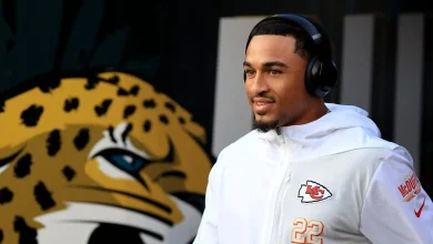 Trent McDuffie, Rams agree on 4-year, $124 million extension: Sources