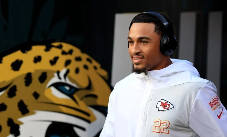 Trent McDuffie, Rams agree on 4-year, $124 million extension: Sources