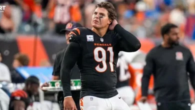 Trey Hendrickson Injury Update 2026: Hip Surgery, Injury History, Health Status and Recovery