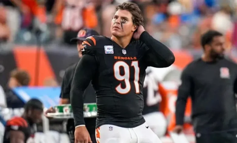 Trey Hendrickson Injury Update 2026: Hip Surgery, Injury History, Health Status and Recovery