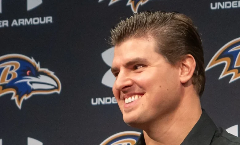 Trey Hendrickson was "looking forward" to playing with Maxx Crosby