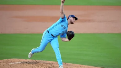 Trey Yesavage To Begin Season On Injured List