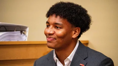 Trinidad Chambliss gets another legal win vs. NCAA