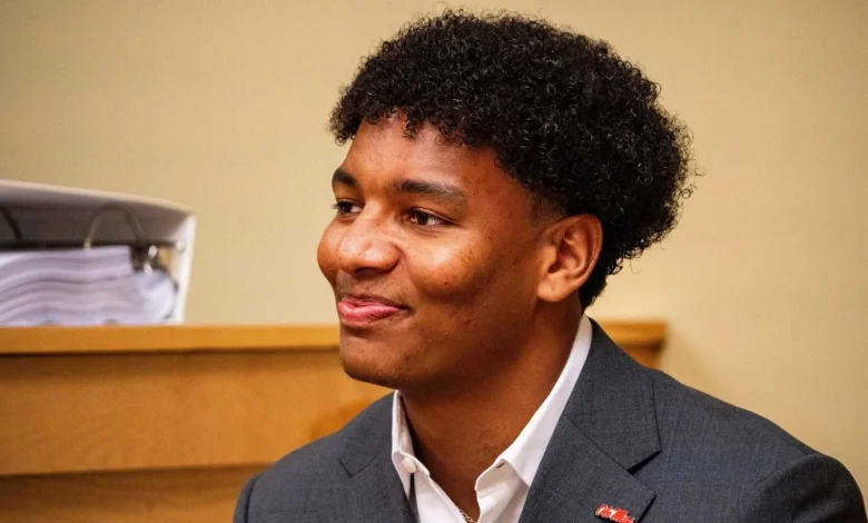 Trinidad Chambliss gets another legal win vs. NCAA