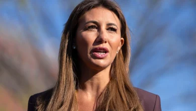 Trio named to replace Alina Habba as U.S. attorney is also serving illegally, judge says