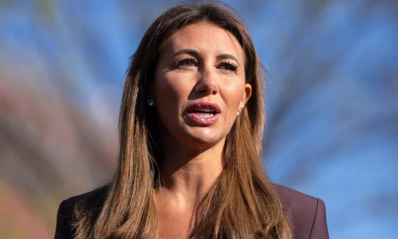 Trio named to replace Alina Habba as U.S. attorney is also serving illegally, judge says