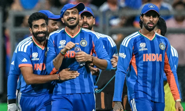 Triumph and disaster: India, New Zealand and a trophy for one