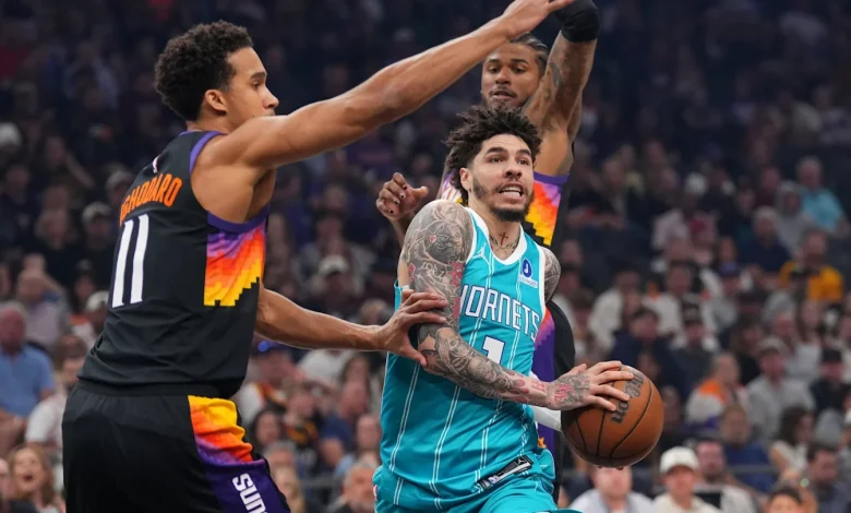 Troubling Stat Reveals Unfortunate Hole in LaMelo Ball's Game