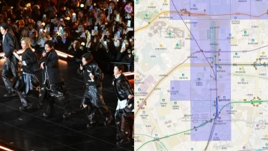 True Number Of Attendees For BTS's Gwanghwamun Performance Released By Government