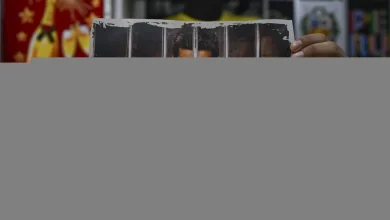 Trump Administration Rejects Maduro's Request to Dismiss His Drug Trafficking Case in Court