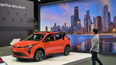 Trump Destroyed the EV Industry, Just When We Need It Most