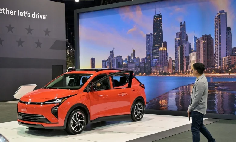 Trump Destroyed the EV Industry, Just When We Need It Most