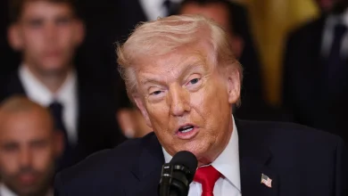 Trump Is Dangerously Close to Sending Troops to Iran: Sources