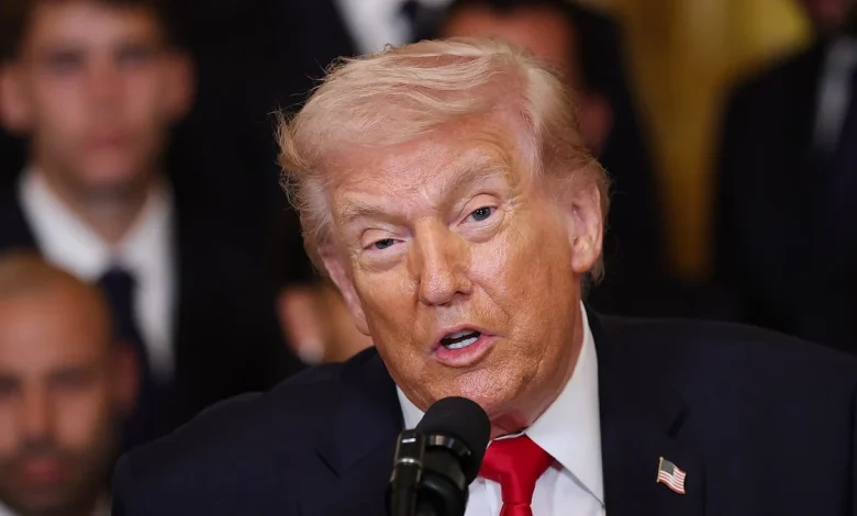 Trump Is Dangerously Close to Sending Troops to Iran: Sources