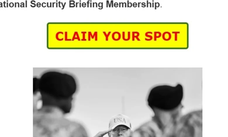 Trump Keeps Press Away From Dignified Transfer But Posts Pics On Social Media