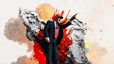 Trump Orders War Crimes. Then What?