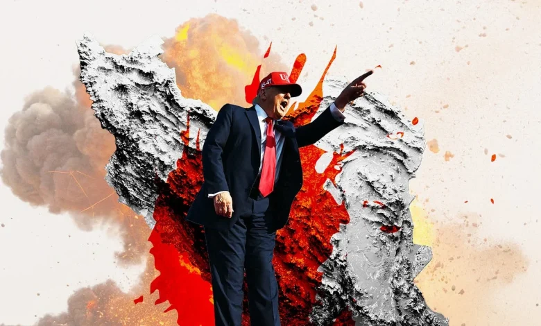 Trump Orders War Crimes. Then What?