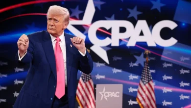 Trump Poised to Skip CPAC For First Time in a Decade