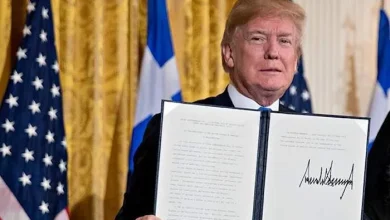Trump Proclaims Greek Independence Day 2026 in the US
